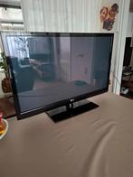 Goed werken TV merk LG eris geen afstanbedienning  bij, Ophalen of Verzenden, 100 cm of meer, 50 Hz, LG