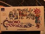 Chrono Trigger SNES - Zeldzame JRPG Klassieker!, Spelcomputers en Games, Games | Nintendo Super NES, Gebruikt, 1 speler, Ophalen of Verzenden