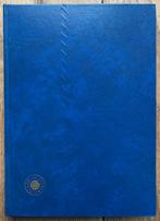 Blauw A4-formaat FIL-I-SAFE insteekalbum 16 -32 bladzijden, Postzegels en Munten, Postzegels | Toebehoren, Verzenden, Verzamelalbum