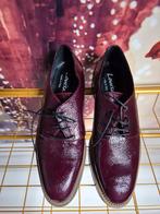 Nieuw Dames Louisa schoenen maat 40 lederen veterschoenen, Overige kleuren, Nieuw, Ophalen of Verzenden, Louisa