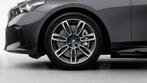 BMW i5 eDrive40 | M Sport Edition | M Sportpakket | Innovati, Auto's, BMW, Nieuw, Te koop, Zilver of Grijs, 5 stoelen