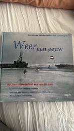 T. van der Spek - Weer 'n eeuw, Ophalen of Verzenden, Zo goed als nieuw, T. van der Spek; H. Otten; J. Kuiper