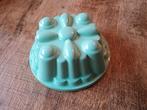 Oude puddingvorm, Antiek en Kunst, Curiosa en Brocante, Ophalen of Verzenden