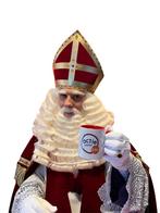 Sinterklaas nodig? Zoek niet verder!, Ophalen, Zo goed als nieuw