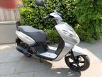 Peugeot Kisbee injectie, Fietsen en Brommers, Scooters | Peugeot, Ophalen, Gebruikt, Overige modellen