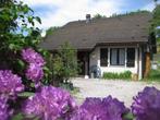 Chalet Vosges, Vakantie, Dorp, 2 slaapkamers, Chalet, Bungalow of Caravan, Wasmachine