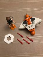 Playmobil top agentschap spy team onderwater motor jet 7004, Kinderen en Baby's, Speelgoed | Playmobil, Ophalen of Verzenden, Zo goed als nieuw
