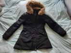 Zara winterjas maat M - Lekker warm!, Kleding | Dames, Jassen | Winter, Maat 38/40 (M), Ophalen of Verzenden, Gedragen, Zara