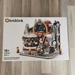Lego Bricklink 910039 - The Art Of Chocolate (Nieuw!), Ophalen of Verzenden, Nieuw