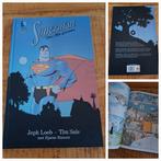Superman, voor alle seizoenen - Jeph Loeb, Boeken, Strips | Comics, Nieuw, Ophalen of Verzenden, Eén comic, Jeph Loeb
