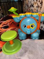 Vtech drumstel, Ophalen of Verzenden, Zo goed als nieuw, 6 maanden tot 2 jaar