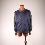 Bomber jas maat S heren blauw met grijs Dickies, Blauw, Turfsteker 7, Vintagie, Dickies
