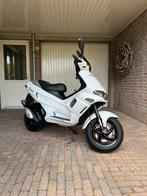 Gilera Runner 50cc 2t DD op Brom, Fietsen en Brommers, Scooters | Piaggio, Ophalen, Tweetakt, Overige modellen, Maximaal 45 km/u