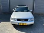 Audi A3 1.8 5V Turbo automaat, Lederen bekleding, Gebruikt, 4 cilinders, 150 pk