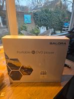 Salora Portable DVD Speler - Nieuw in doos, Audio, Tv en Foto, Dvd-spelers, Ophalen of Verzenden