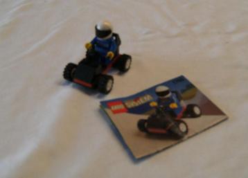 Lego System 1760 / 6517 met beschrijving beschikbaar voor biedingen