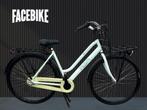 Damesfiets Metropolis 51 cm/met 7 versnellingen, Overige merken, Gebruikt, Versnellingen, Metropolis