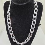 Ketting, Sieraden, Tassen en Uiterlijk, Kettingen, Ophalen of Verzenden, Zo goed als nieuw, Overige materialen