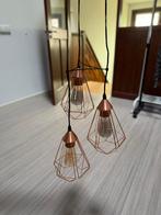 Salontafel lampen, Ophalen of Verzenden, Zo goed als nieuw, Minder dan 50 cm
