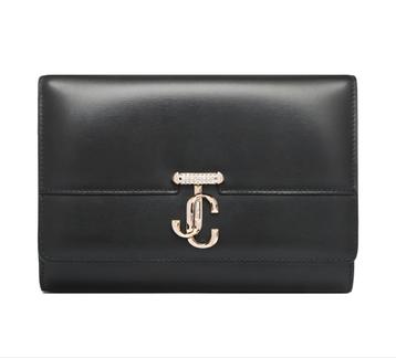 Jimmy Choo Clutch/Schoudertas beschikbaar voor biedingen