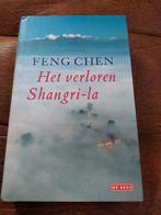 Feng Chen - Het verloren Shangri-la, Feng Chen, Ophalen of Verzenden, Zo goed als nieuw, Nederland