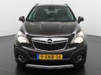 Opel Mokka 1.4 T Edition | Navigatie | Cliumate control | Pa, Auto's, Opel, Voorwielaandrijving, Stof, Gebruikt, 4 cilinders