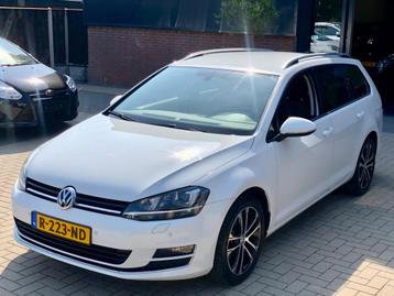 Volkswagen Golf Variant 1.4 TSI 150pk Highline AUTOMAAT NIEU beschikbaar voor biedingen