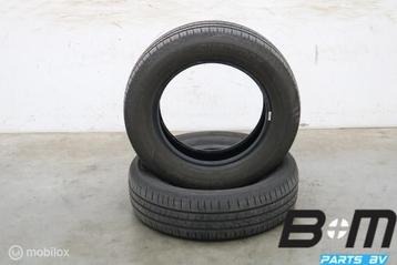 2 x 1856515 88H Hankook Kinergy Eco2 met 4.5mm 185 65 15 beschikbaar voor biedingen