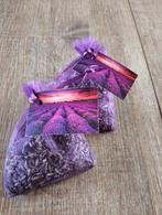 Lavendel geurzakjes, Ophalen of Verzenden, Nieuw