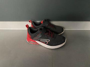 Skechers Sportschoenen Maat 35 beschikbaar voor biedingen
