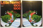 Little Nemo, de complete reeks (SC), Boeken, Stripboeken, Ophalen of Verzenden, Complete serie of reeks, Zo goed als nieuw, Winsor McCay