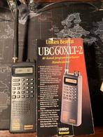 Scanner Uniden Bearcat UBC60 XLT-2, Ophalen of Verzenden, Zo goed als nieuw