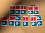 Automaatzegels, Postzegels en Munten, Postzegels | Nederland, Ophalen of Verzenden, Na 1940, Postfris
