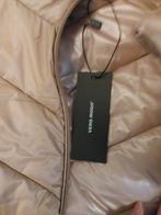 Vero Moda Jas - Maat xs Beige, Maat 38/40 (M), Vero Moda, Beige, Ophalen of Verzenden