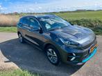 KIA E-Niro Elektrisch  2019 Executive weinig km accu 100%, Auto's, Kia, Te koop, Zilver of Grijs, Geïmporteerd, 5 stoelen