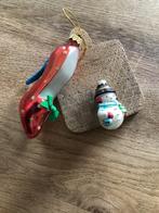 Kertbal schoen, Ophalen of Verzenden, Gebruikt