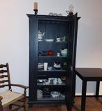 Oud grenen broodkast - legkast te koop, Antiek en Kunst, Antiek | Meubels | Kasten, Ophalen