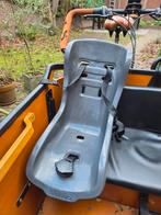 Babyschaal voor Bakfiets, 0 t/m 10 kg, Voorzitje, Ophalen of Verzenden, Gebruikt