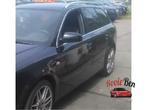Portier 4Deurs links-voor van een Audi A4 (LZ9Y), Gebruikt, Deur, 3 maanden garantie, Audi
