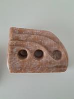 Groot stuk speksteen (3kg) om te bewerken, Hobby en Vrije tijd, Ophalen