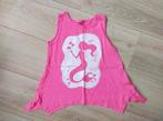 Zgan! Schattig zeemeermin shirt van Dopodopo! Mt 110, Kinderen en Baby's, Kinderkleding | Maat 110, Meisje, Ophalen of Verzenden