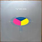 Yes - 90125 Vinyl LP, Cd's en Dvd's, Vinyl | Overige Vinyl, Ophalen of Verzenden, Zo goed als nieuw, 12 inch