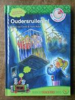 Oudersruilen. nl = met Salina en Evi + nieuwe ouders, Ophalen of Verzenden, Zo goed als nieuw, Fictie algemeen