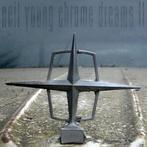 HDCD: Neil Young – Chrome Dreams II (ZGAN), Cd's en Dvd's, Cd's | Rock, Ophalen of Verzenden, Zo goed als nieuw, Poprock