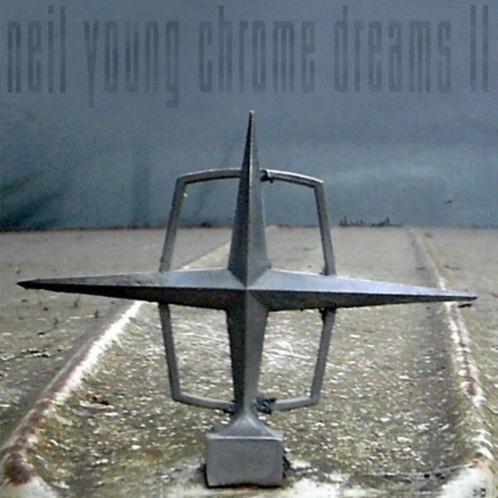 HDCD: Neil Young – Chrome Dreams II (ZGAN), Cd's en Dvd's, Cd's | Rock, Zo goed als nieuw, Poprock, Ophalen of Verzenden