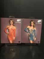 Le desir mini jurk, Le desir, Ophalen, Nieuw