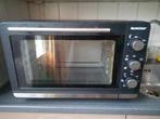 Silvercrest Grill/Oven - 6 Functies, Ophalen, Minder dan 45 cm, Gebruikt, Minder dan 45 cm
