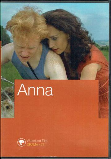 DVD 'Anna' Waterland Film beschikbaar voor biedingen