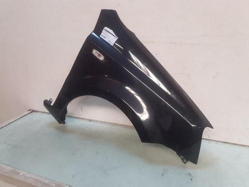 Spatbord Links Voor Fiat Panda (169) 2010 46827088, Auto-onderdelen, Carrosserie en Plaatwerk, Fiat, Gebruikt