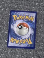 Team Rocket's Moltres ex 031/182 Destined Rivals Scarlet & V, Ophalen of Verzenden, Zo goed als nieuw, Losse kaart, Foil